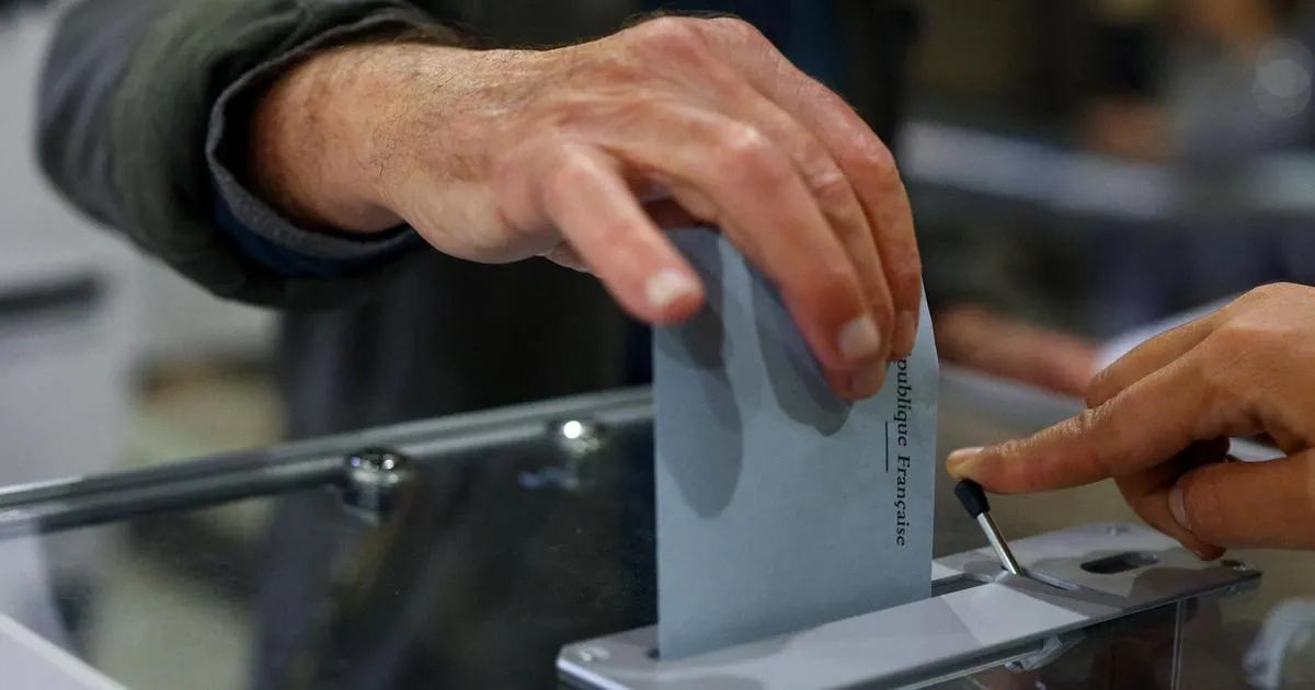 Municipales 2026 : un homme est mort après un malaise cardiaque dans un bureau de vote à Annecy