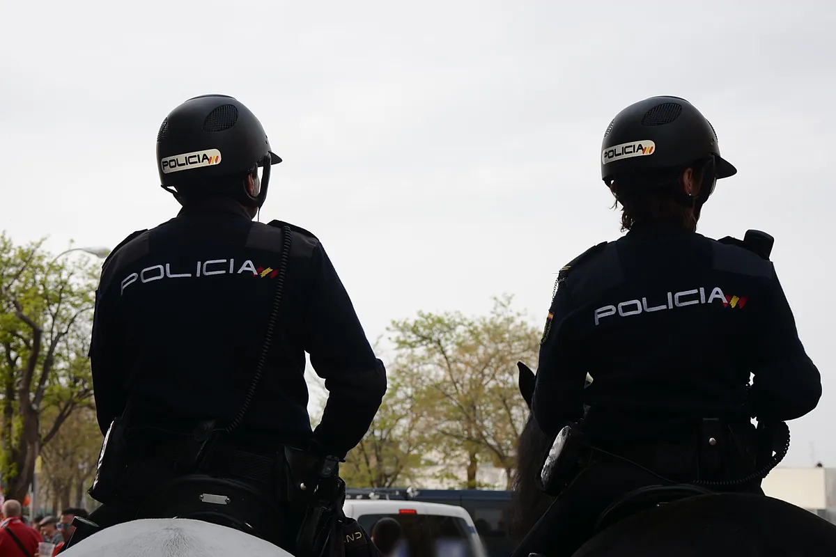 Muere un aficionado del Racing tras una violenta discusión con un hincha del Albacete en Santander