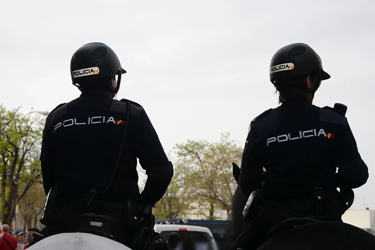 Muere un aficionado del Racing tras una violenta discusión con un hincha del Albacete en Santander
