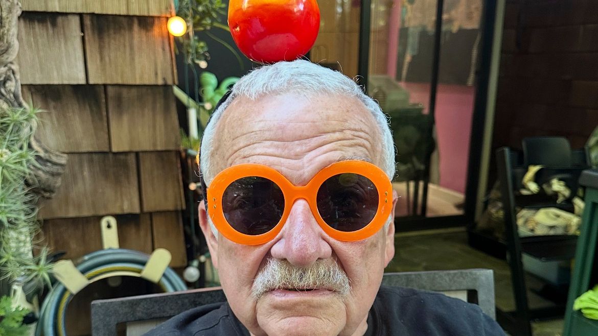 Erinnerungen von Hans Ulrich Gumbrecht: Monument des Eigenlobs