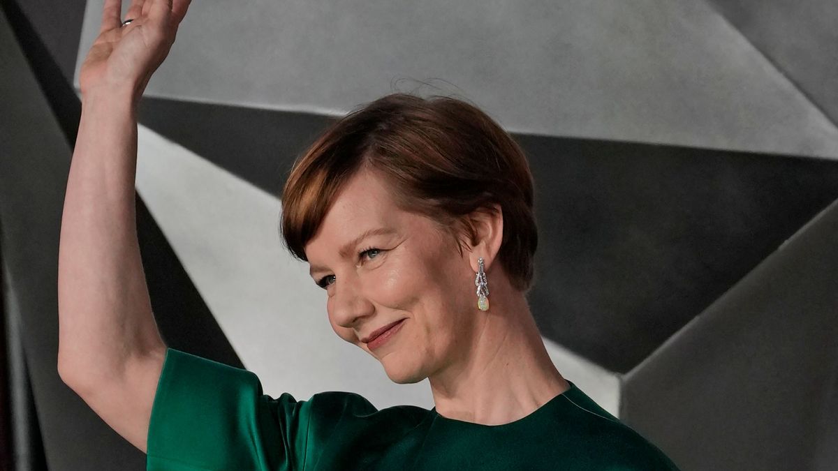 Sandra Hüller: Ihr Hollywood-Debüt »Der Astronaut – Project Hail Mary« wird zum Blockbuster