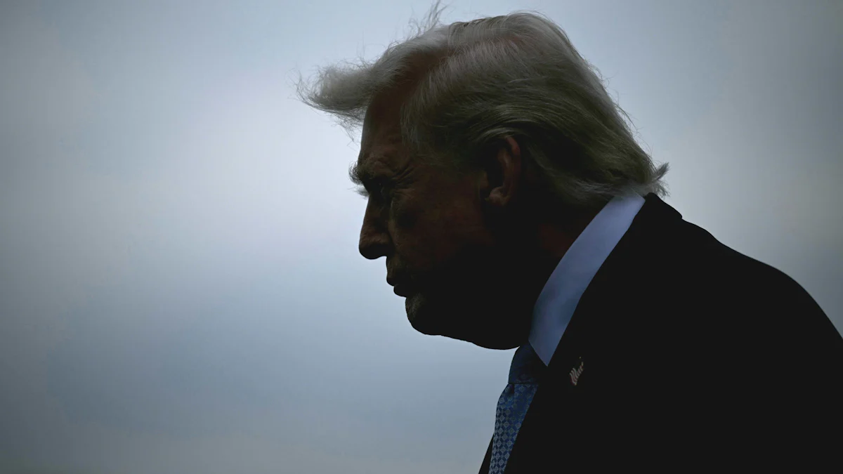 Öl-Sanktionen gelockert: Dem US-Präsidenten ist die Situation entglitten – er finanziert jetzt seinen Kriegsgegner