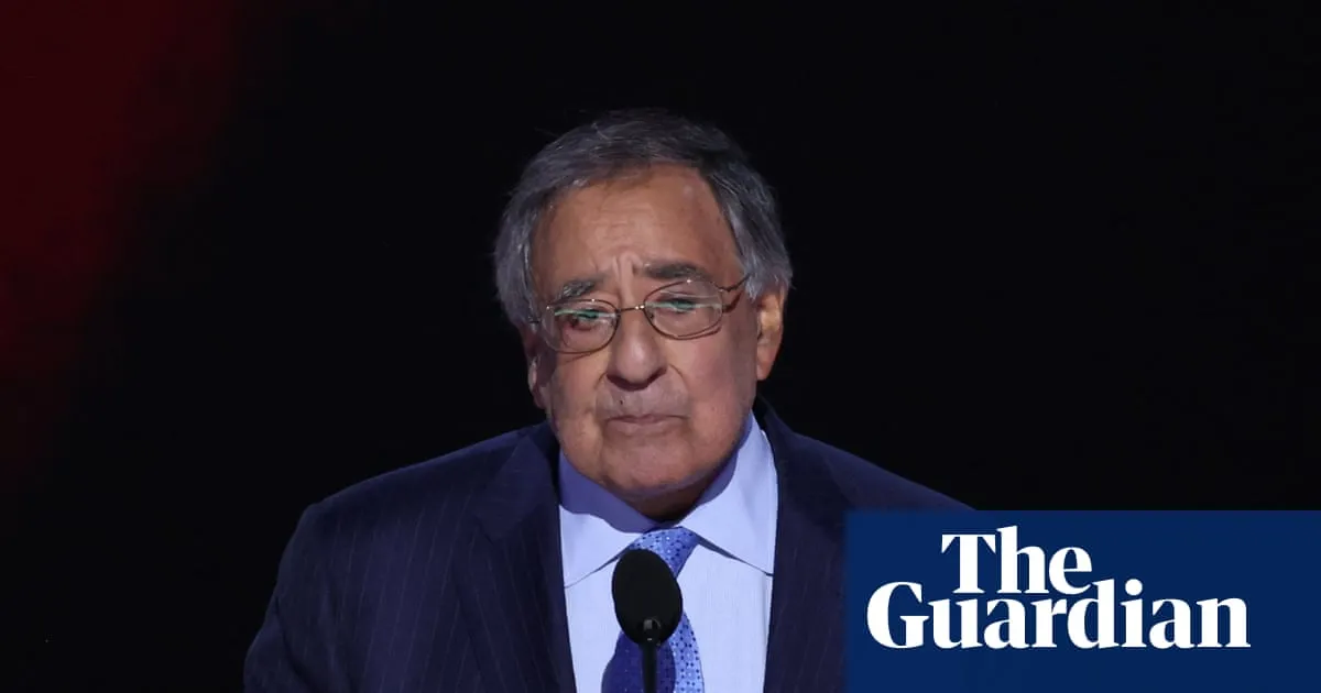 ‘Nobody else is responsible’: Trump to blame for Iran crisis, ex-CIA chief says
