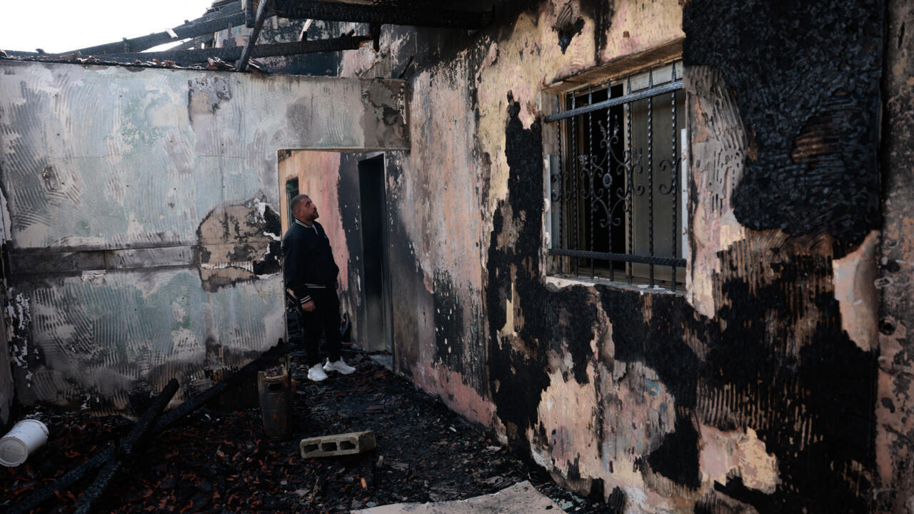 Cisjordanie: nouvelles attaques de colons israéliens contre plusieurs villages palestiniens