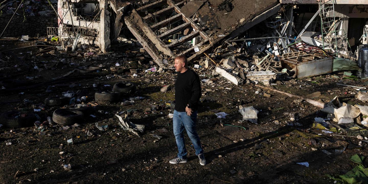 EN DIRECT, guerre au Moyen-Orient : l’Iran tire de nouveaux missiles sur Israël et menace d’attaquer les « sites énergétiques et pétroliers dans toute la région » si ses centrales électriques sont visées