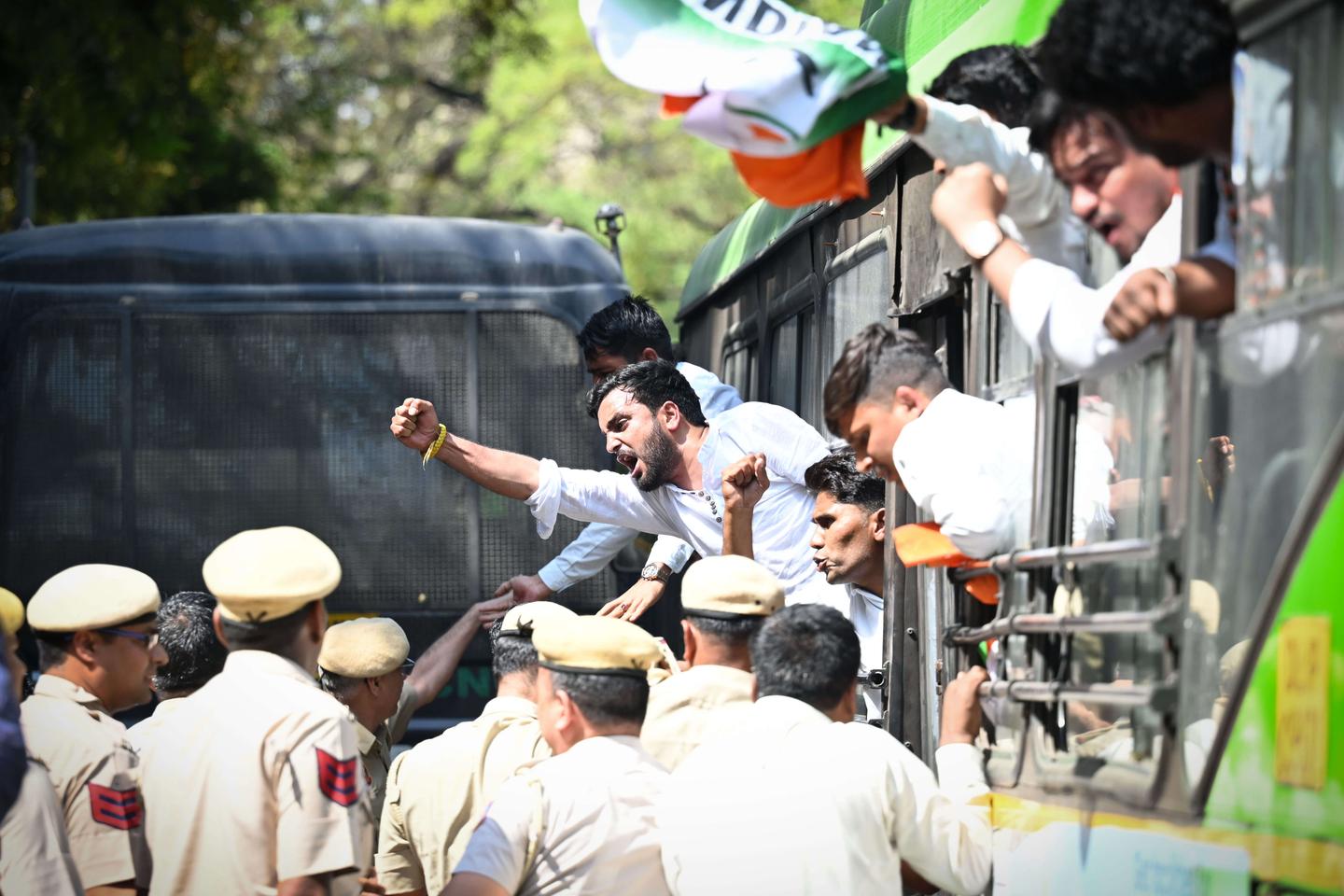 Une bombe à retardement économique en Inde : plus de la moitié des jeunes diplômés sont au chômage