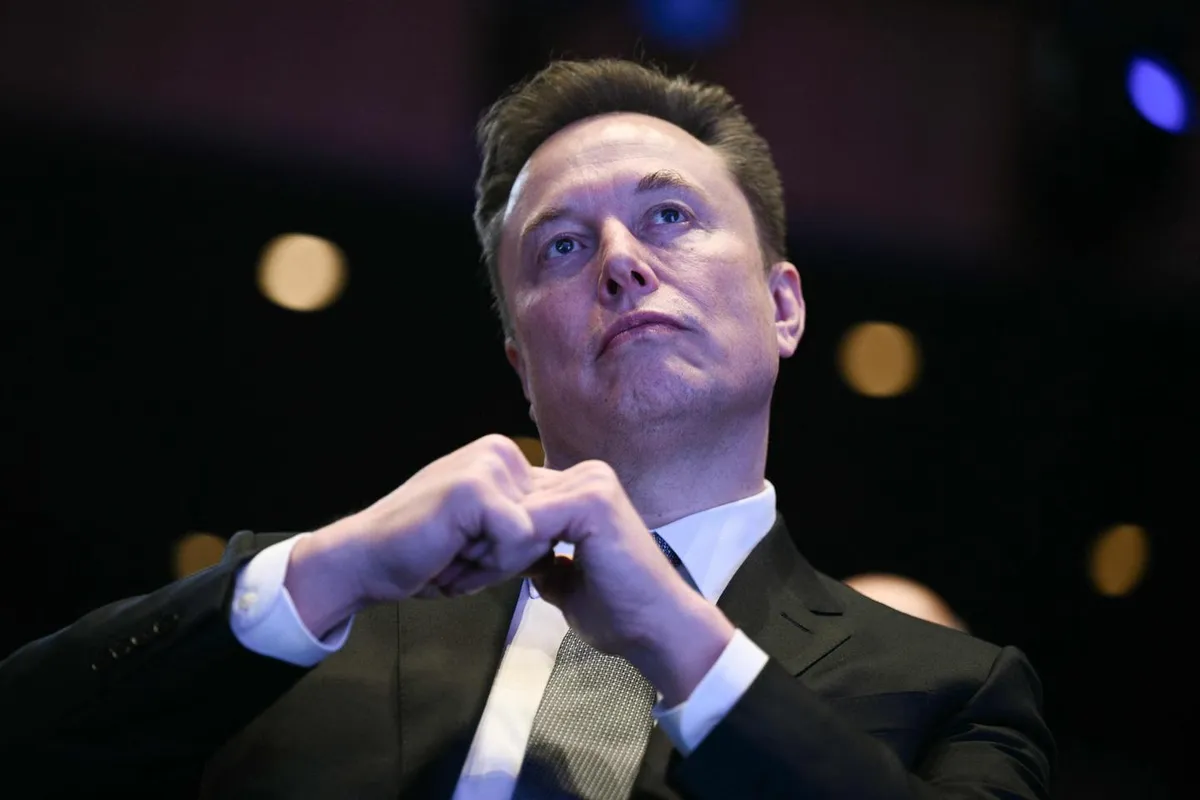 Le « Terafab », l’immense usine de semi-conducteurs et de robotique promise par Elon Musk au Texas