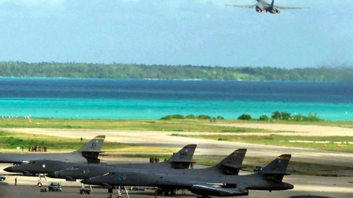 Did Iran launch missiles at US-UK base on Diego Garcia? Here’s what to know