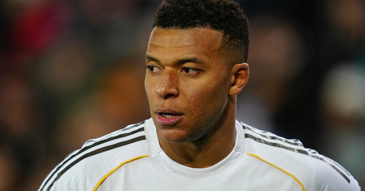 Kylian Mbappe owed 60 million euros by PSG, French court says
