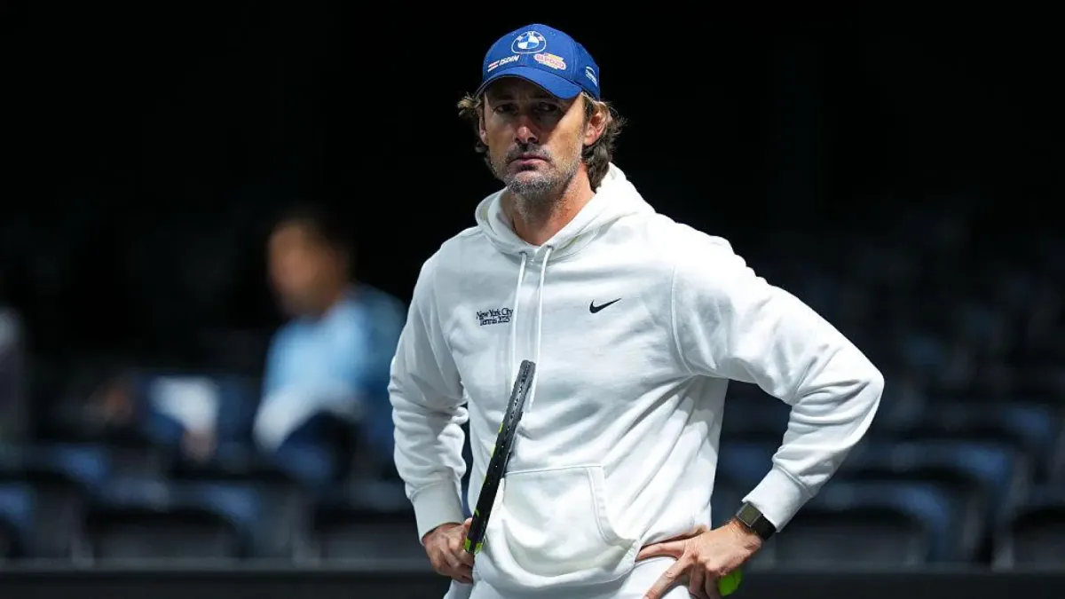 Ferrero vuelve a desmentir que tenga cáncer: "Es increíble que siga ocurriendo"