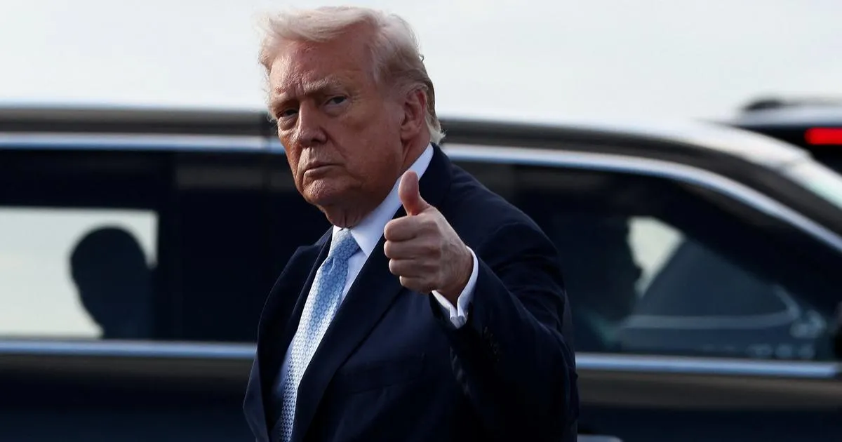 Donald Trump va déployer la police de l’immigration dans les aéroports américains dès lundi