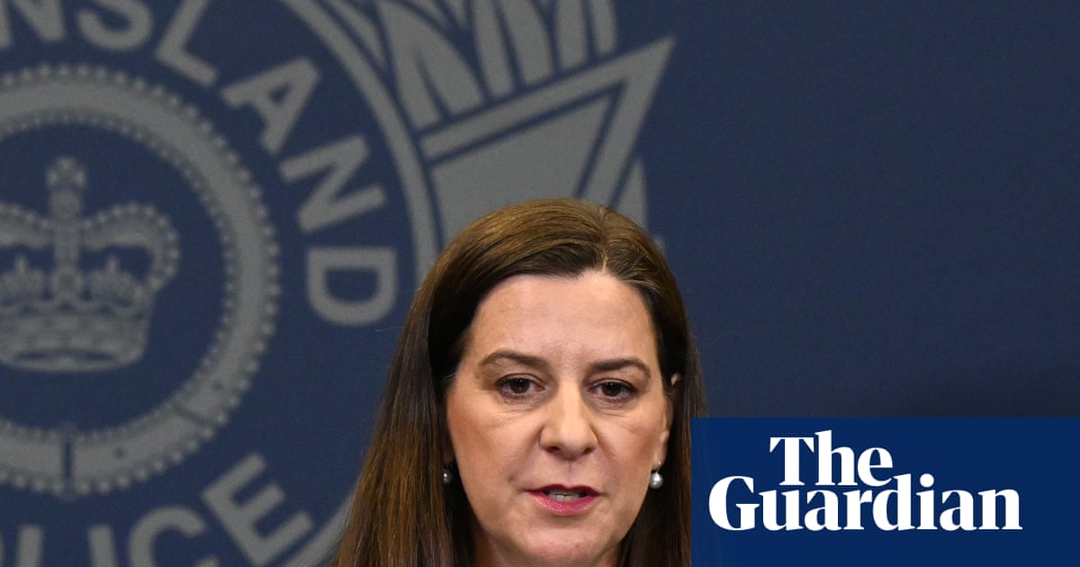 Queensland government ‘opens old wounds’ as police officer criticised after Palm Island riots appointed to Legal Aid board