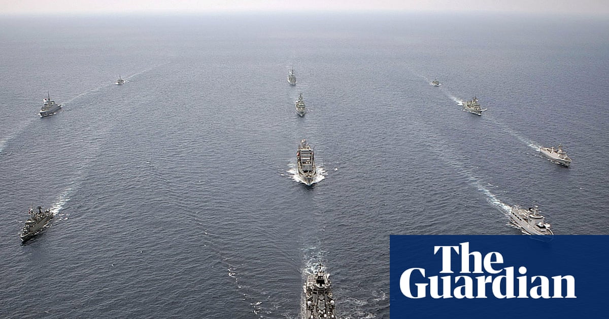 Almost half of Australians think foreign military will attack within five years, ANU study suggests