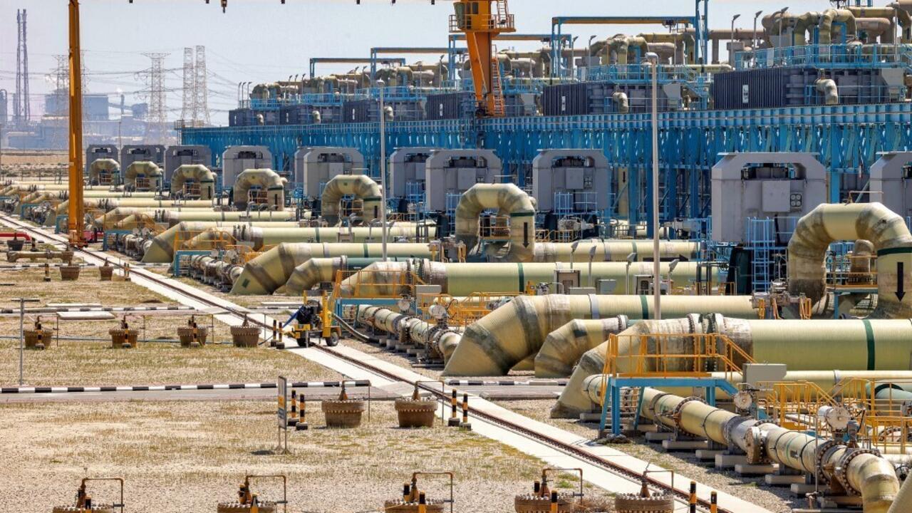 L'eau potable, cible stratégique de la guerre au Moyen-Orient