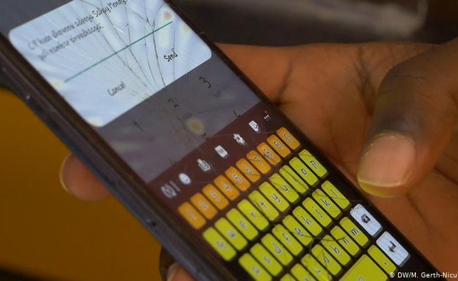 Nigeria: Nigeria's Government Is Using Digital Technology to Repress Citizens. a Researcher Explains How