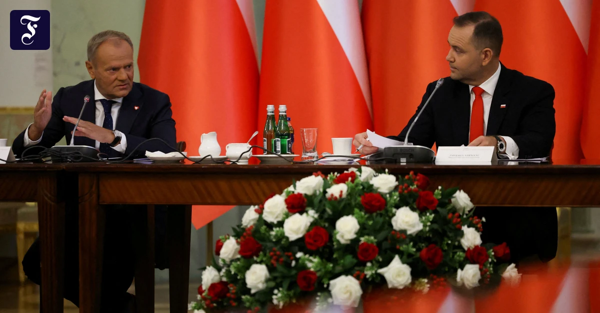 „Polexit“: Ein EU-Austritt Polens wäre eine Katastrophe – für beide Seiten