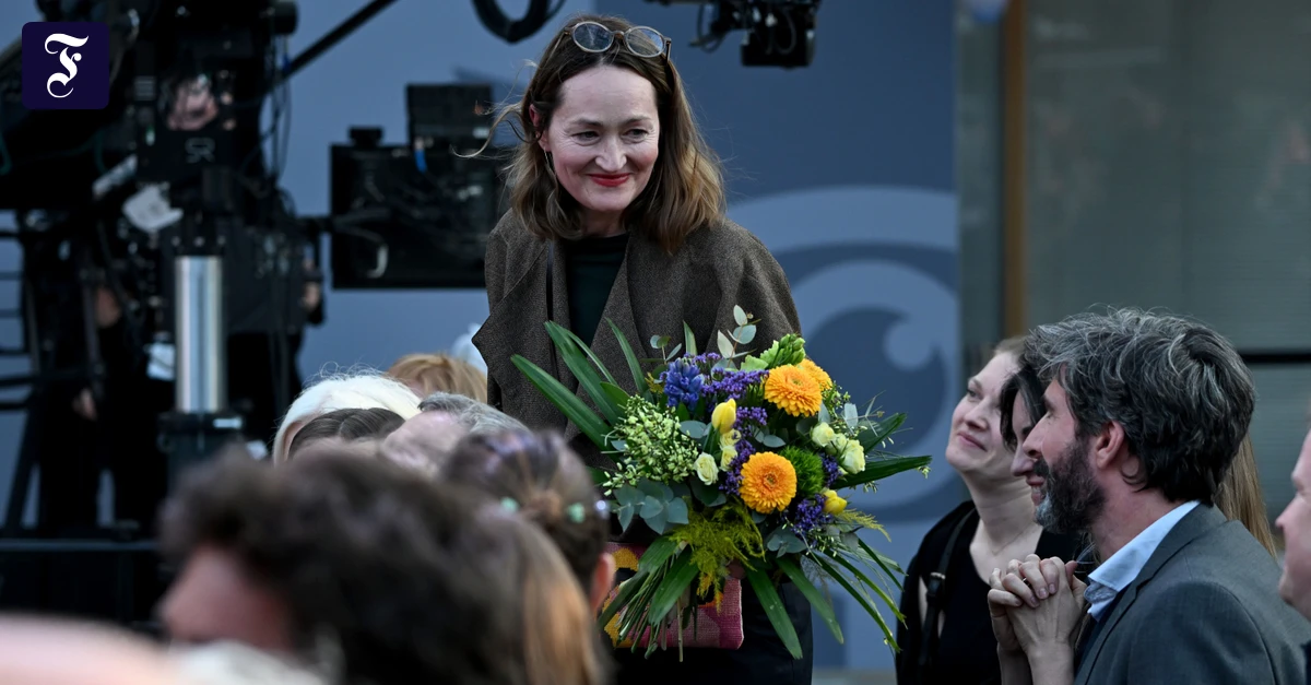 Leipziger Buchmesse: Muss man so deutlich werden?