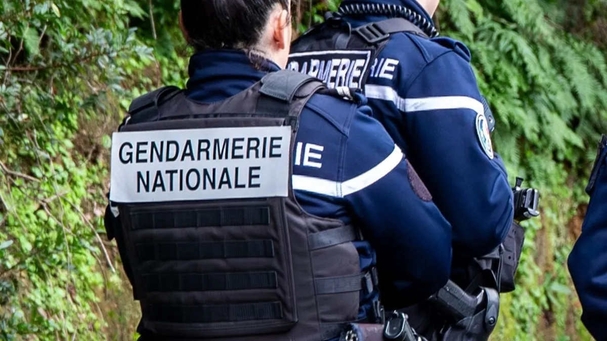 D'importants moyens déployés dans l'Aveyron trois jours après l'enlèvement d'une mère et de son fils de 13 ans