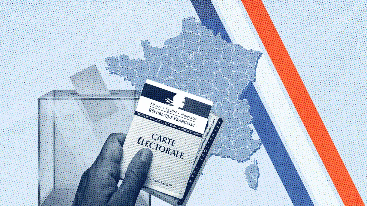 Participation à midi au 2d tour des municipales : votre département vote-t-il plus que la moyenne ? Comparez les taux en France