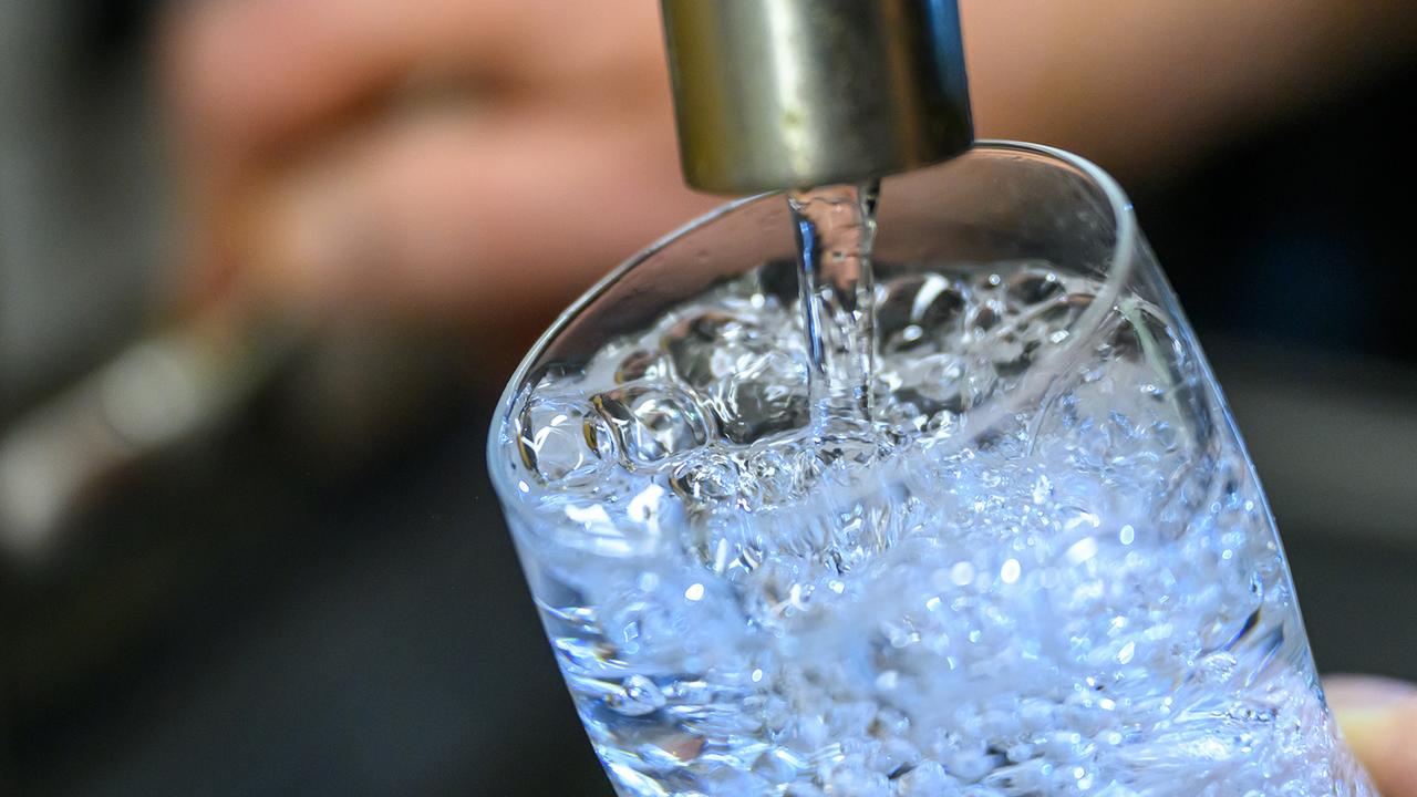 Warum der Ort über die Wasserrechnung entscheidet