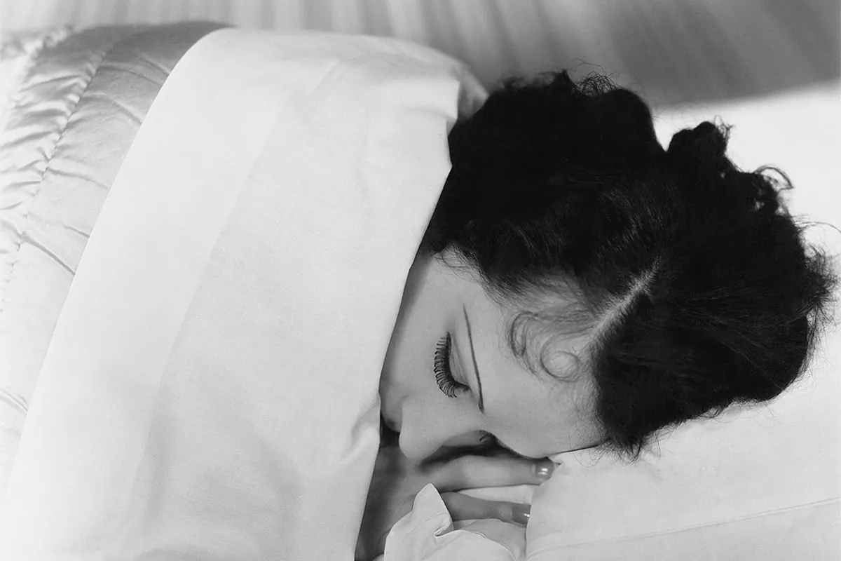 El 'efecto rebote' de las 'apps' para dormir: cuando monitorizar el sueño puede generar más estrés