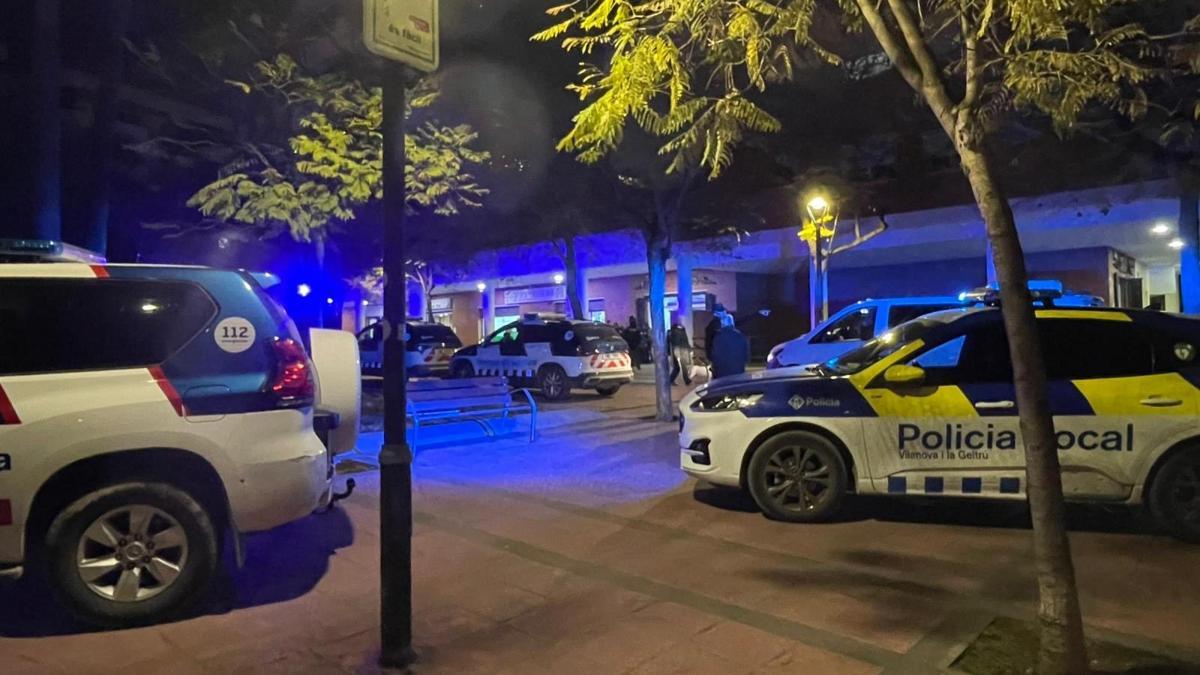 
                                                                                                               Vilanova niega problemas de inseguridad tras una nueva operación Kanpai contra la multirreincidencia
                                                                                                           