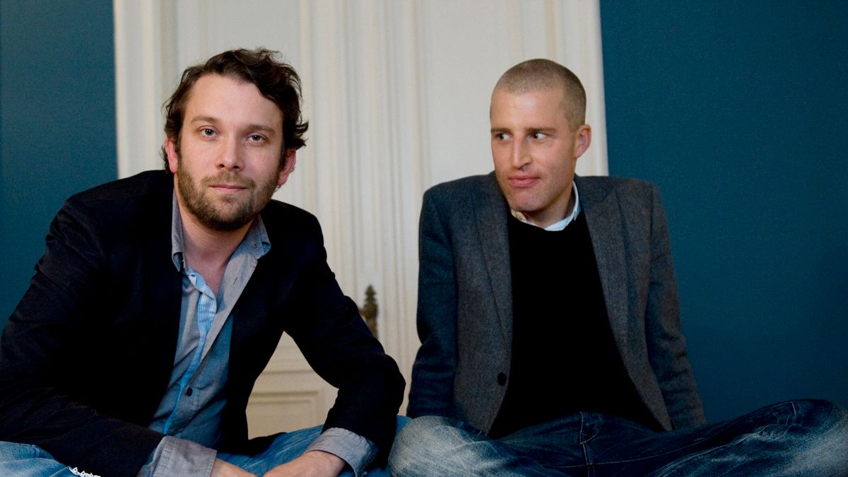 Fall Collien Fernandes: Benjamin von Stuckrad-Barre distanziert sich von Christian Ulmen