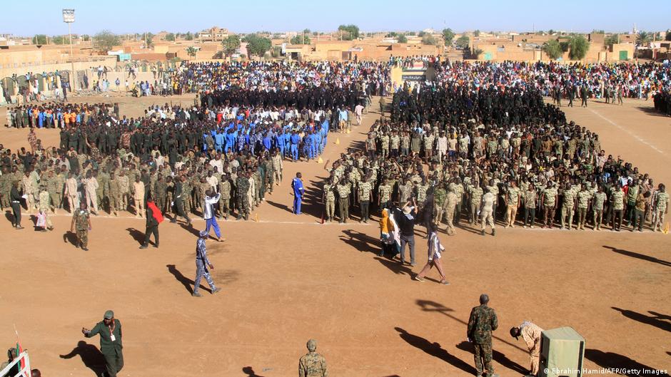 Sudan: Viele Tote nach Angriff auf ein Krankenhaus