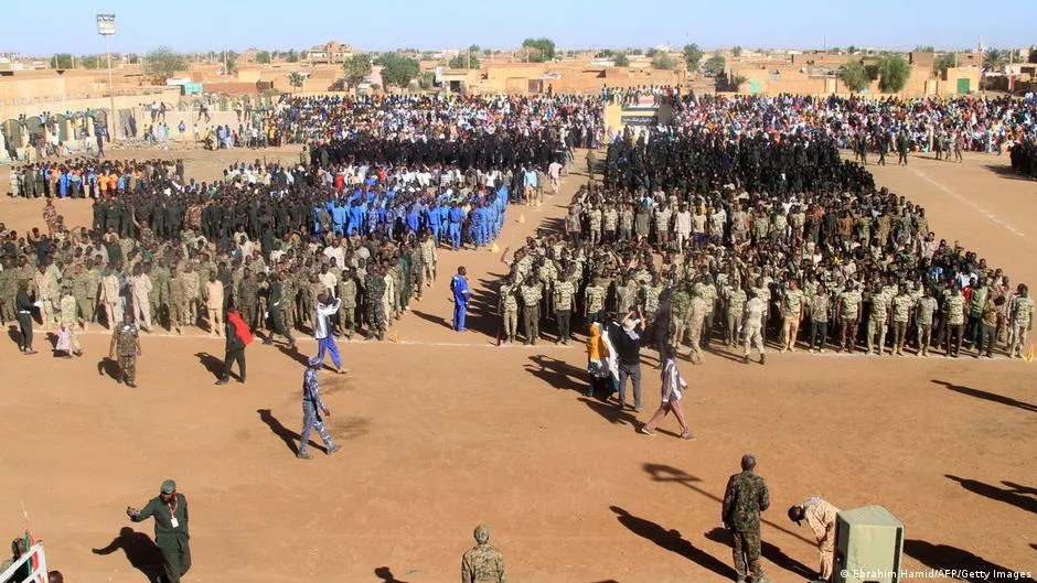 Sudan: Viele Tote nach Angriff auf ein Krankenhaus