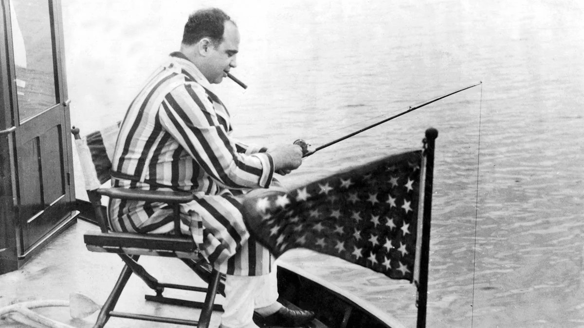 Reportagen aus den USA: Reichtumskriminalität