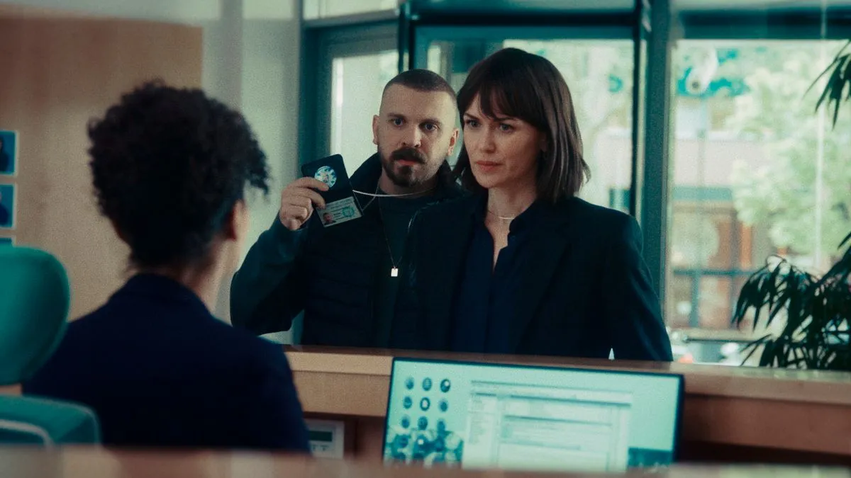 »Tatort« heute aus Frankfurt: »Fackel« im Schnellcheck