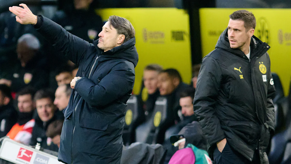 Borussia Dortmund: Mit Blick auf die Transferbilanzen kommt Kehls Abschied nicht überraschend