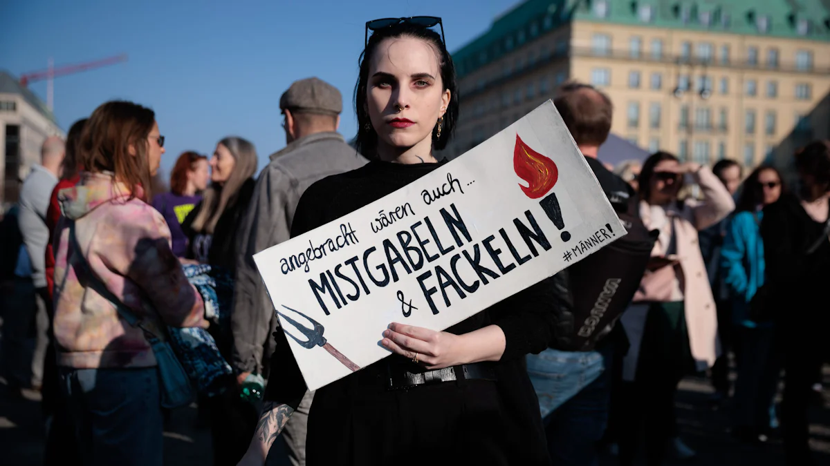 Gewalt gegen Frauen: Mit dem Fall Fernandes tut sich ein existenzieller Abgrund auf