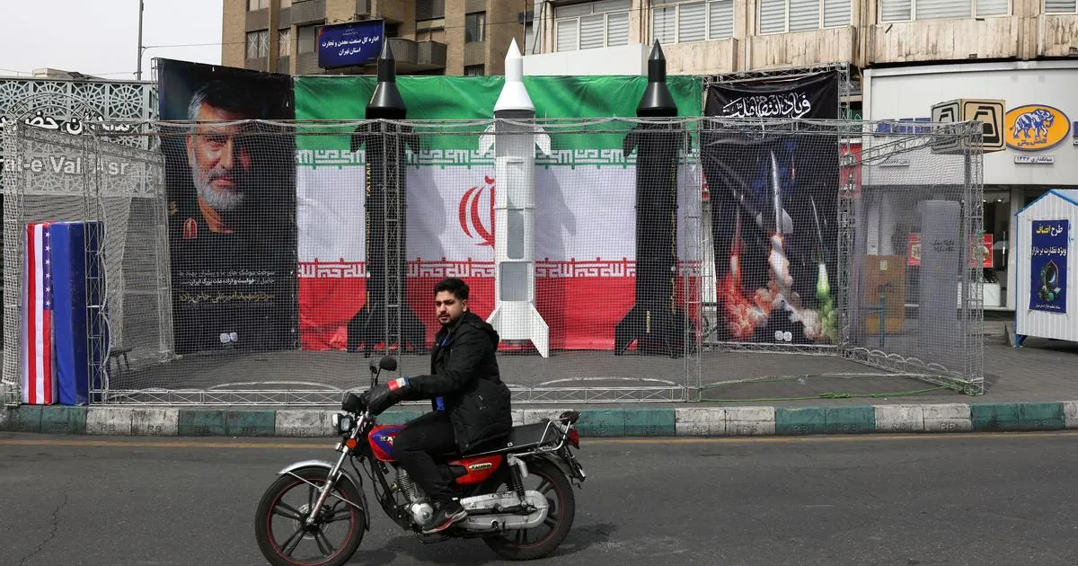L'Iran déplore de «lourds dégâts» sur ses infrastructures d'eau et d'énergie