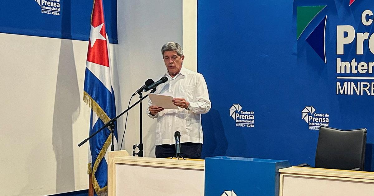 «Notre armée est toujours prête» : Cuba dit «se préparer» pour une éventuelle invasion américaine