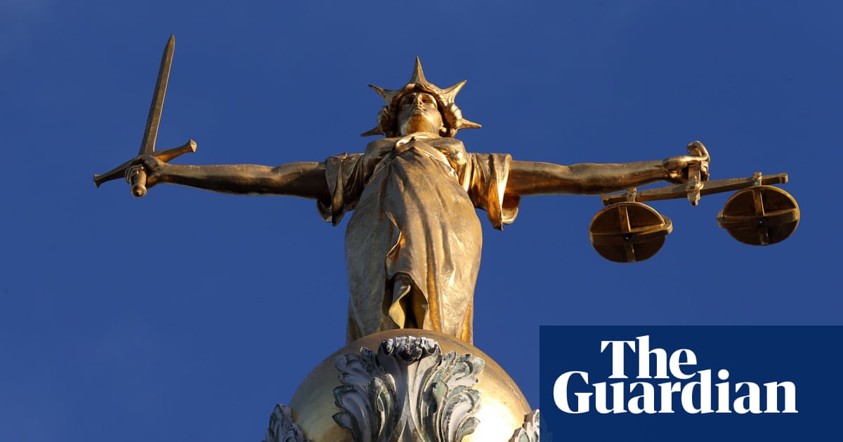 Plan to reduce jury trials an ‘irremediable error’, lawyers say in MoJ letter