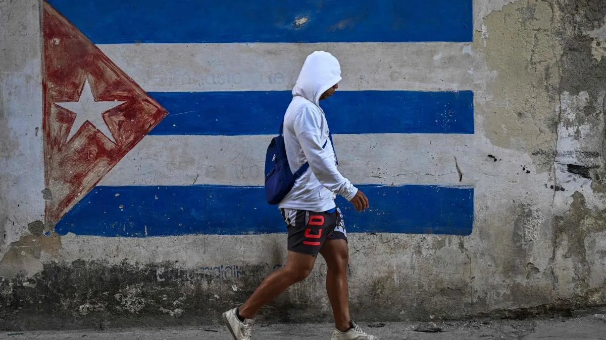 Cuba afirma que sus fuerzas armadas ya se preparan para un posible ataque de EE.UU.