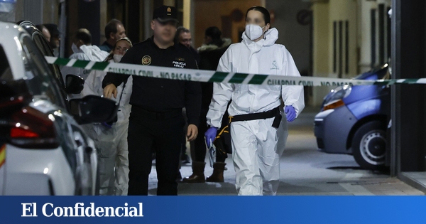 El  crimen en Campo de Criptana que se resolvió tras analizar la saliva de 65 vecinos