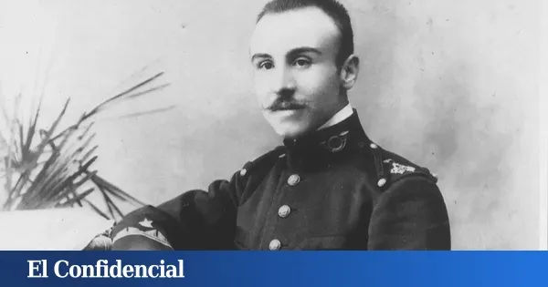 Fusilado por los suyos: Miguel Campins, el general que no pudo salvar Franco
