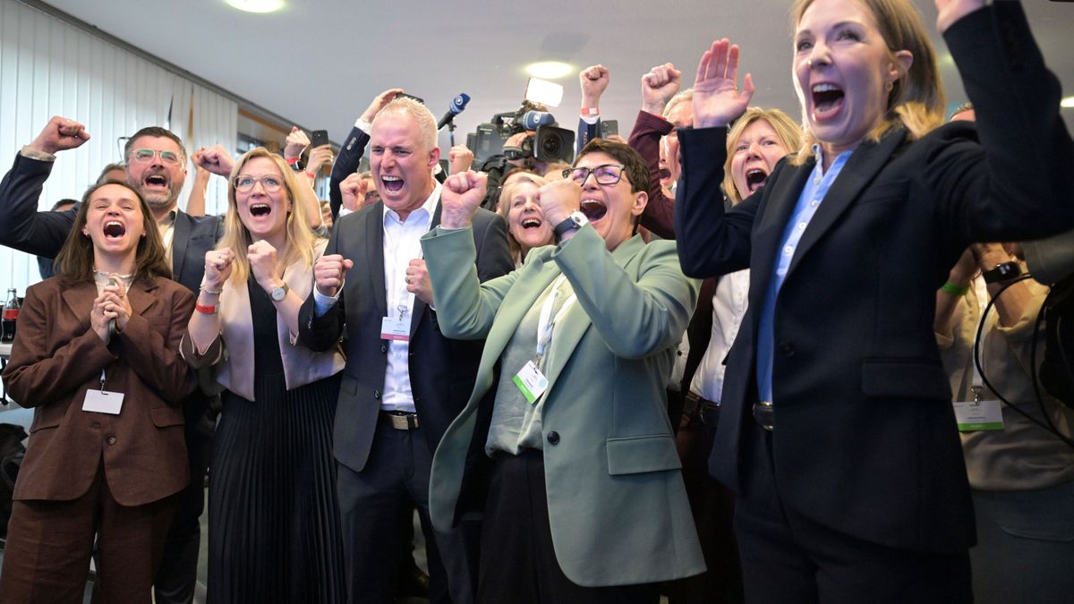 Landtagswahl Rheinland-Pfalz: Die vier Lehren aus dem CDU-Triumph