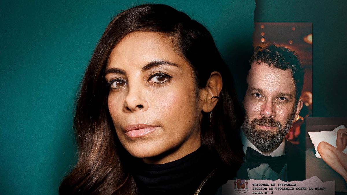 Collien Fernandes erstattet Anzeige gegen Ex-Mann Christian Ulmen – die SPIEGEL-Recherche