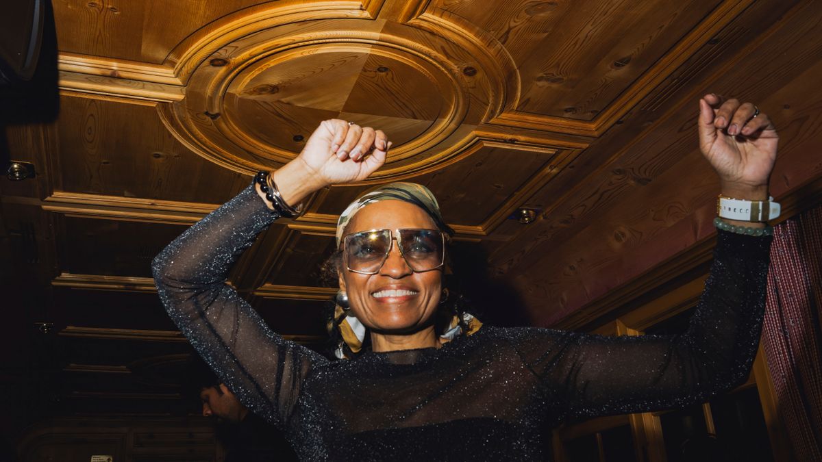 Schweiz: Rave auf der Albulabahn – Party zwischen Bilderbuch-Alpen