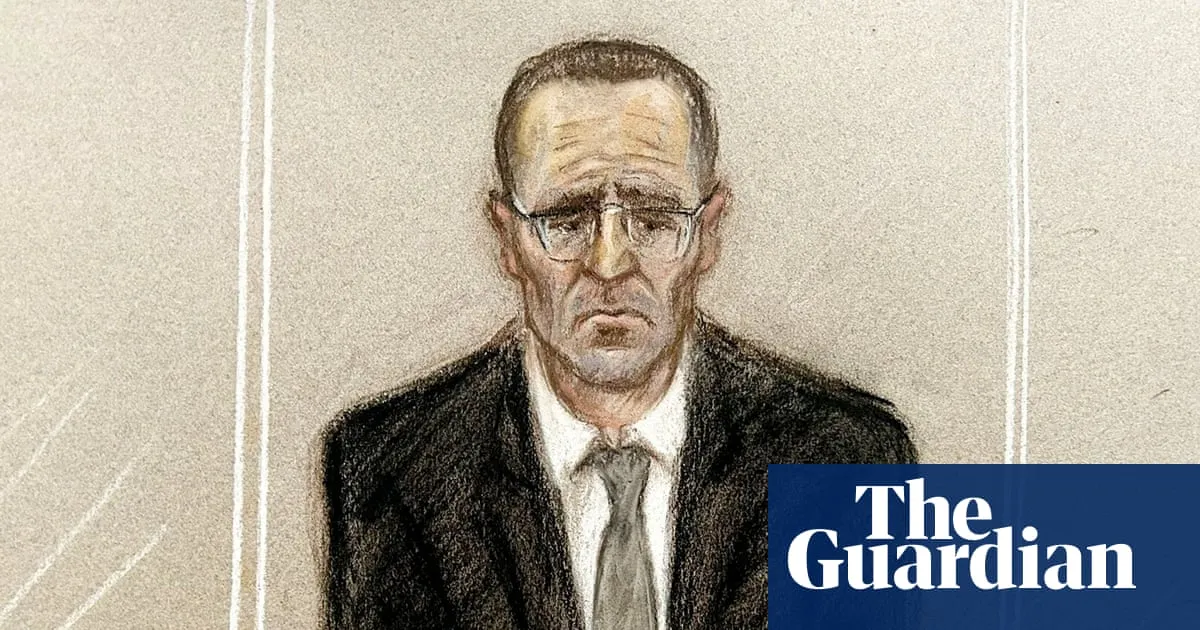 Man who drove into Liverpool FC parade jailed for more than 21 years