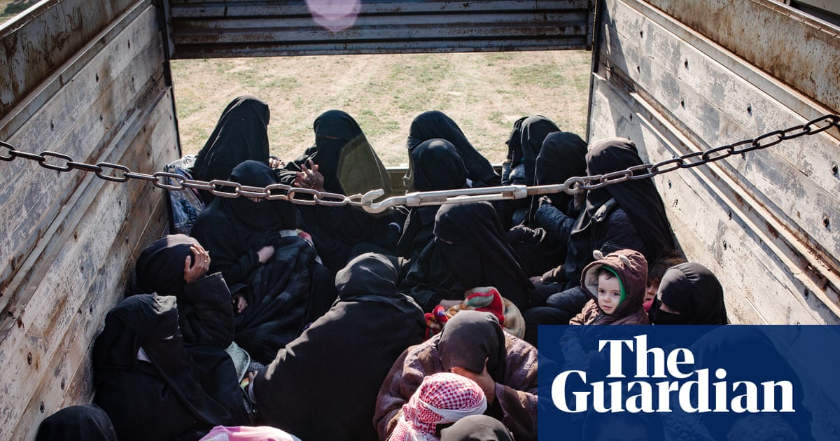 Fears for UK security as Foreign Office moves to scrap unit on conflict and refugee crises