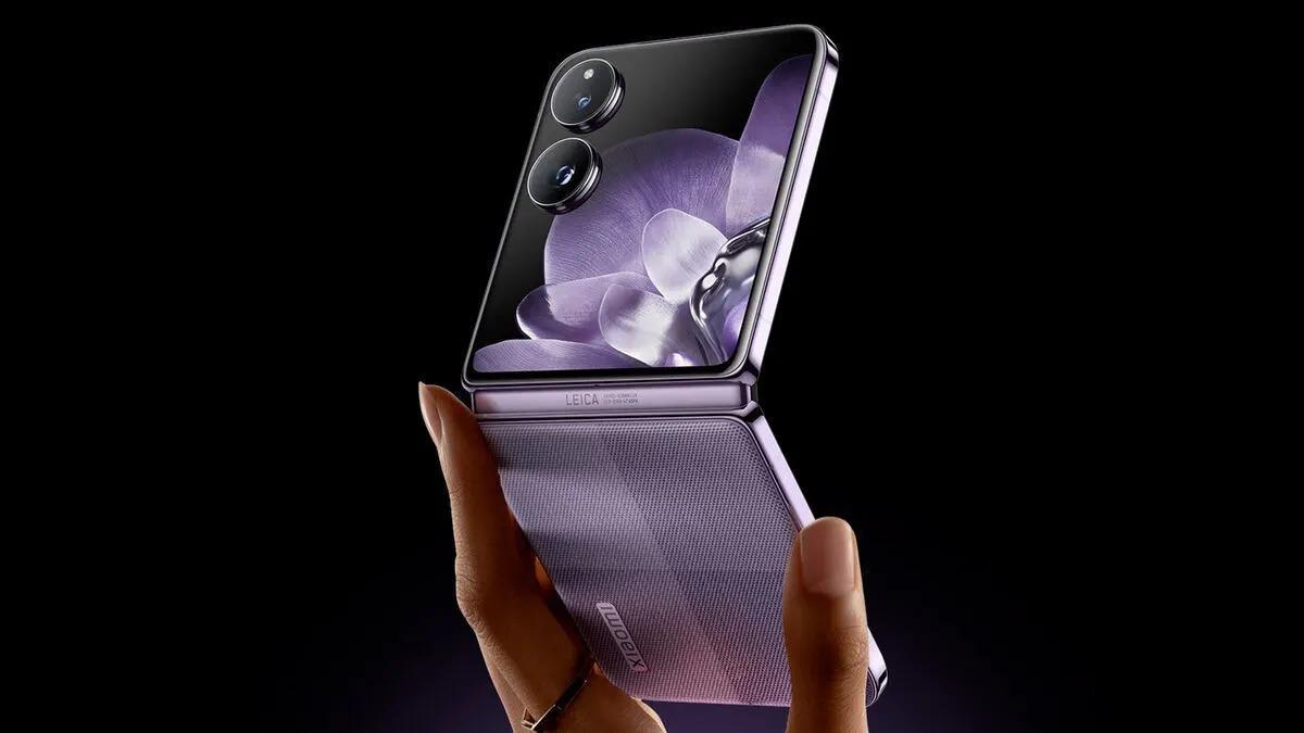 
                                                                                                                                                     El Xiaomi MIX Flip cae de precio y ahora cuesta menos tenerlo
                                                                                                                                                 