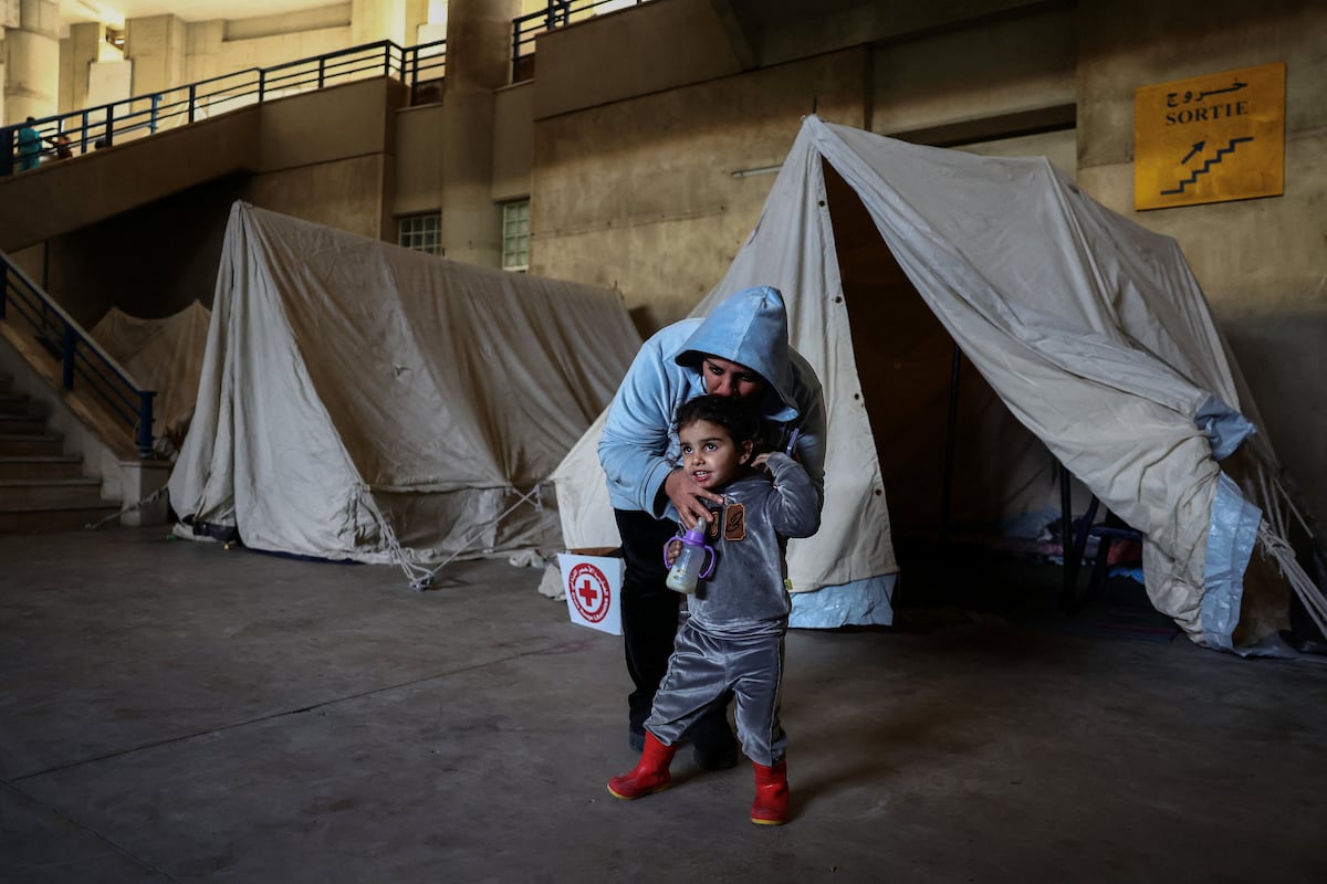 El Gobierno israelí ordena la destrucción de las aldeas fronterizas de Líbano “siguiendo el modelo de Gaza”