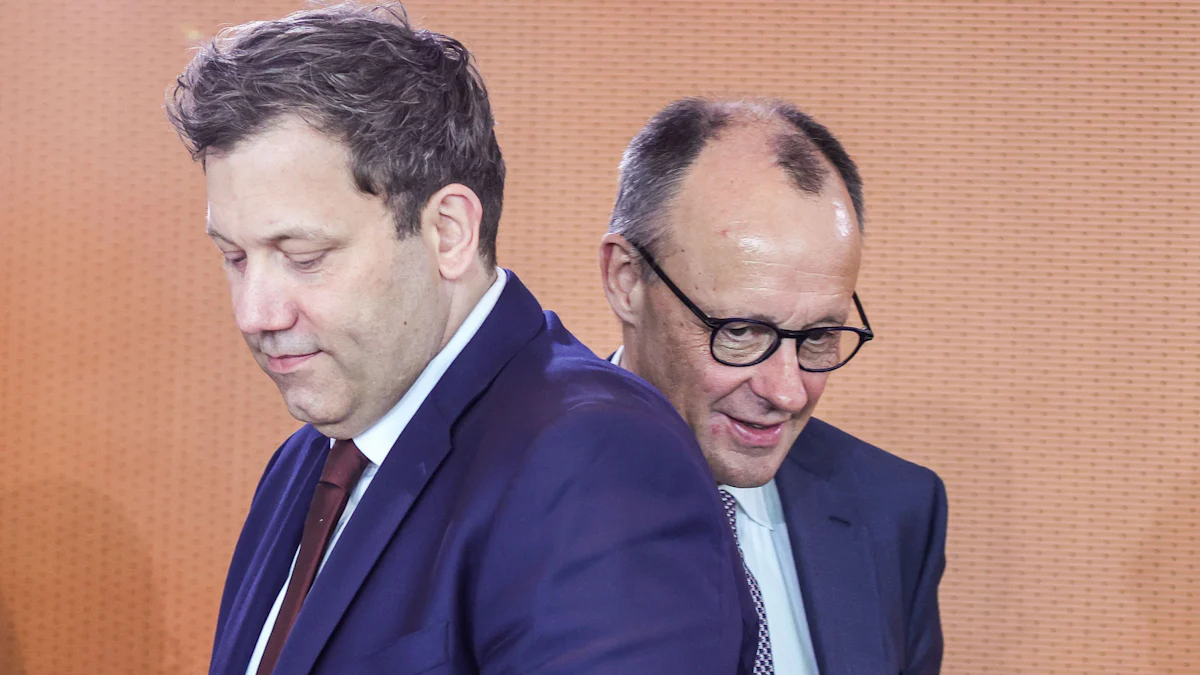 Landtagswahlen in Rheinland-Pfalz: Was das Wahlergebnis für die Bundespolitik bedeutet