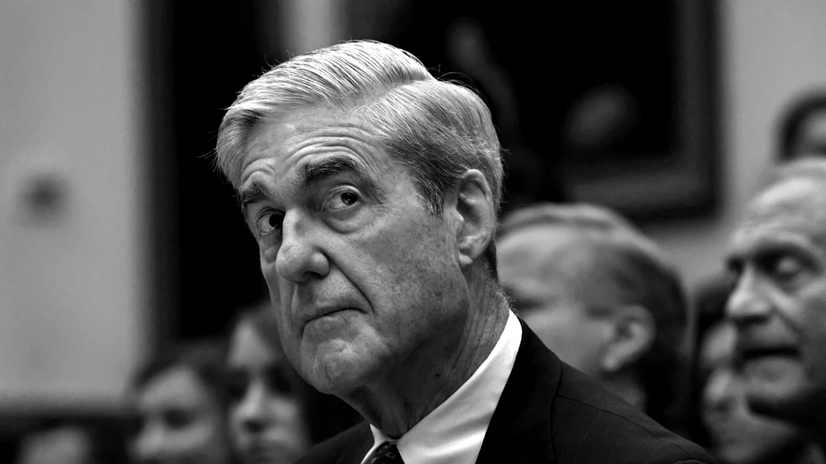 USA: Trumps Worte zum Tod von Robert Mueller lösen Entsetzen aus