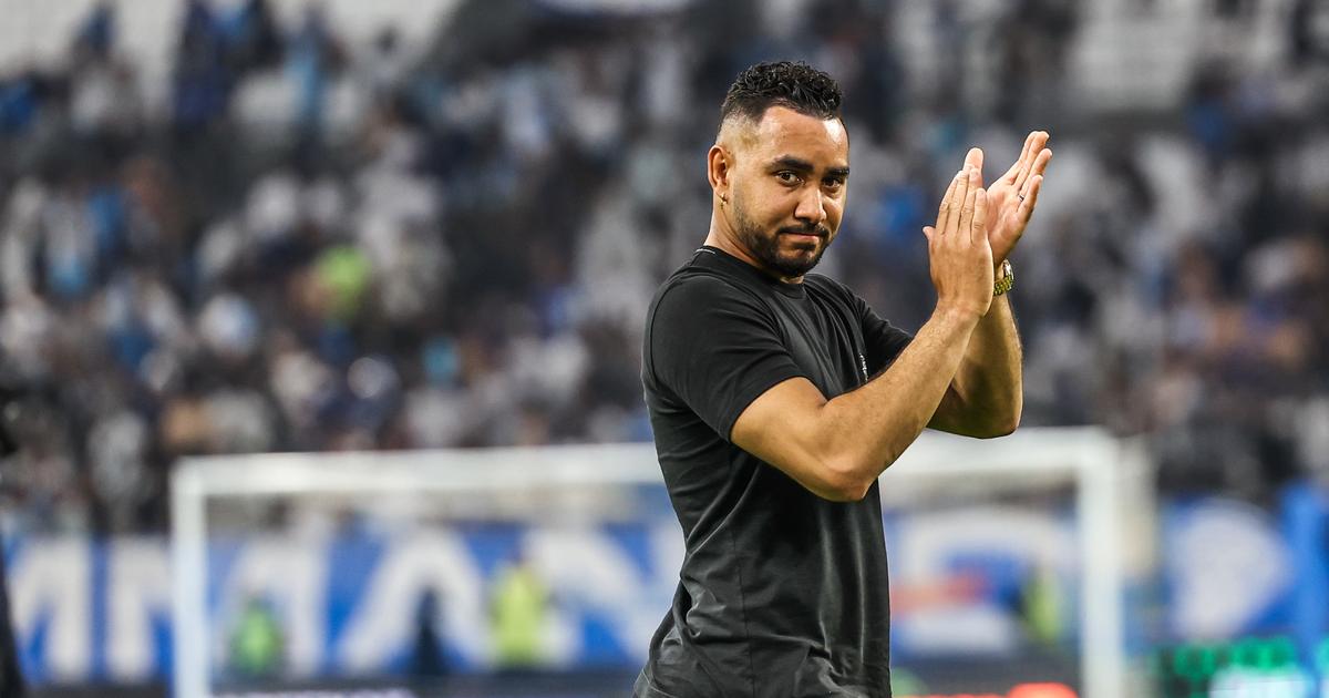 Foot : légende de l’Olympique de Marseille, Dimitri Payet annonce la fin de sa carrière