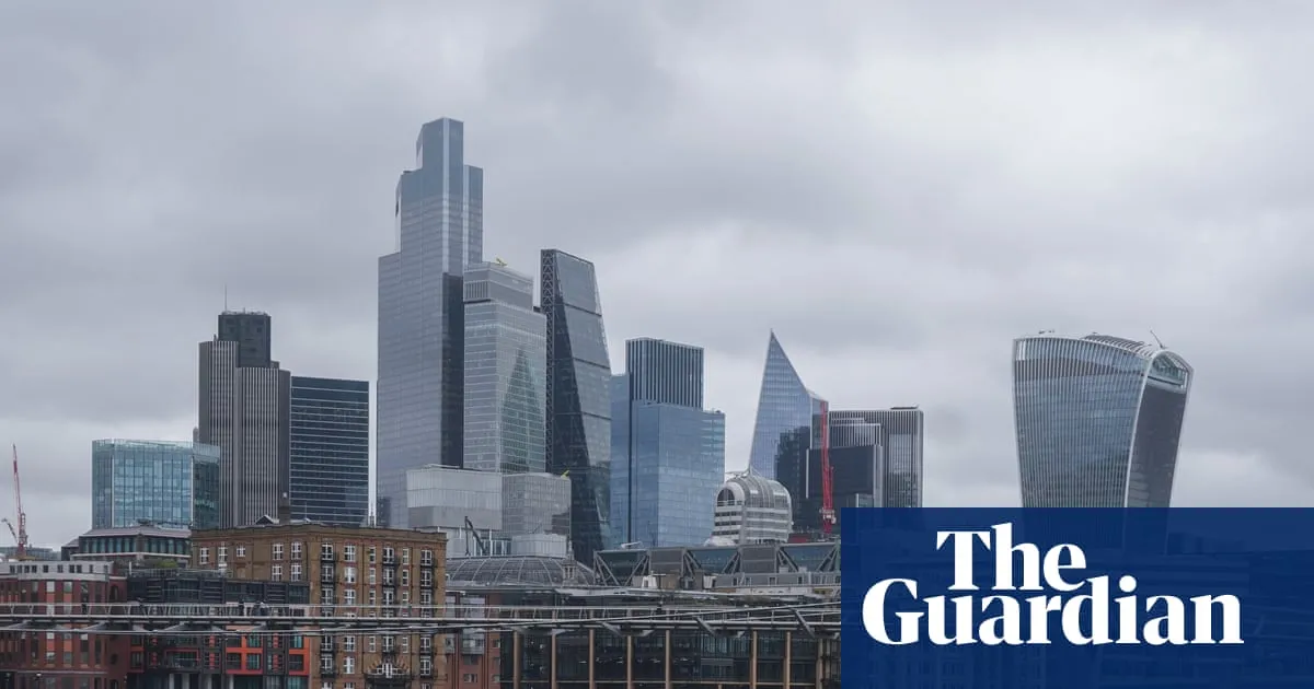 Campaign groups rail against Palantir, but the UK contracts keep coming